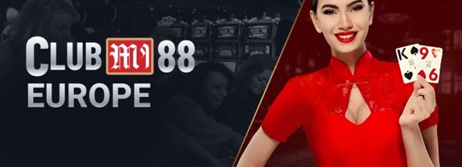 MI88 Trải nghiệm cá cược đỉnh cao Cover Image