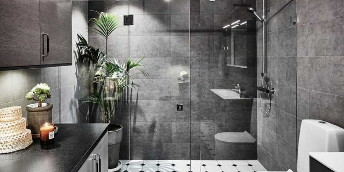 Badrumsrenovering: En Komplett Guide för Framgå