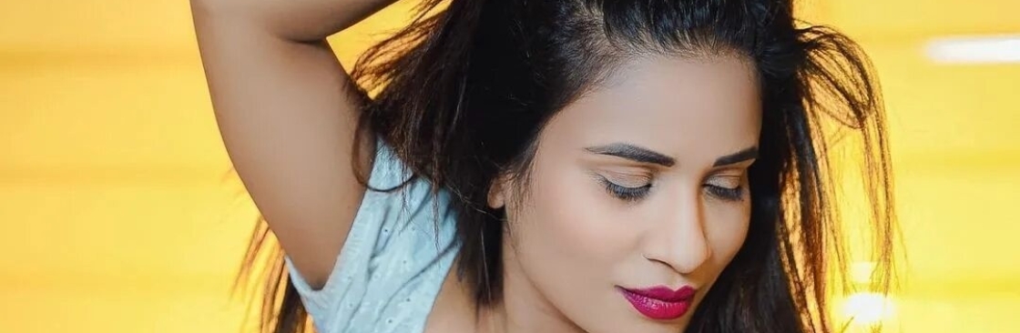 Riya Mehra Cover Image