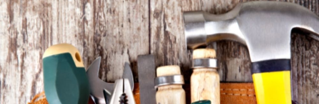 Tom McCallum Marietta Handyman Cover Image