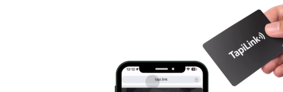 Tapilink UK Cover Image