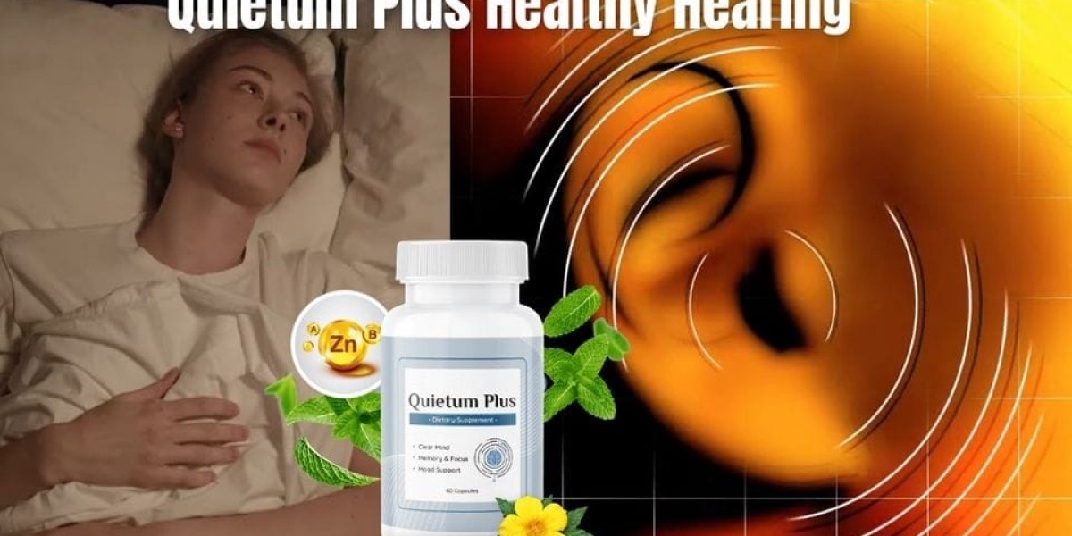 Quietum Plus (GENUINE GUIDE!!) EXPERT CHECK!