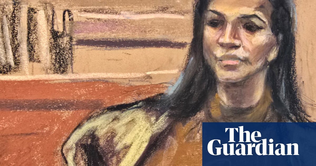 Cassie Ventura tells court at day three of trial that Sean ‘Diddy’ Combs raped her | Sean ‘Diddy‘ Combs | The Guardian
