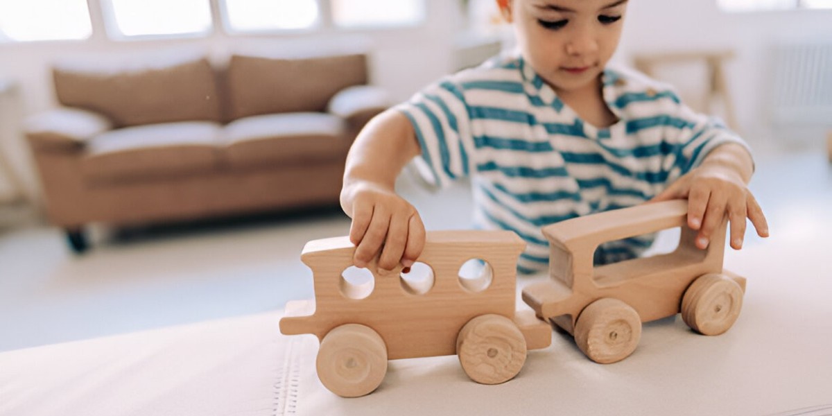 Top Kids' Toy Trends in Singapore Today