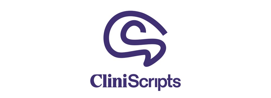 Clini scripts Cover Image