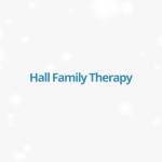 Hall Family Therapy Profile Picture