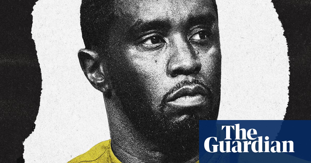Sean ‘Diddy’ Combs’s sex trafficking and racketeering trial to begin next week | US crime | The Guardian
