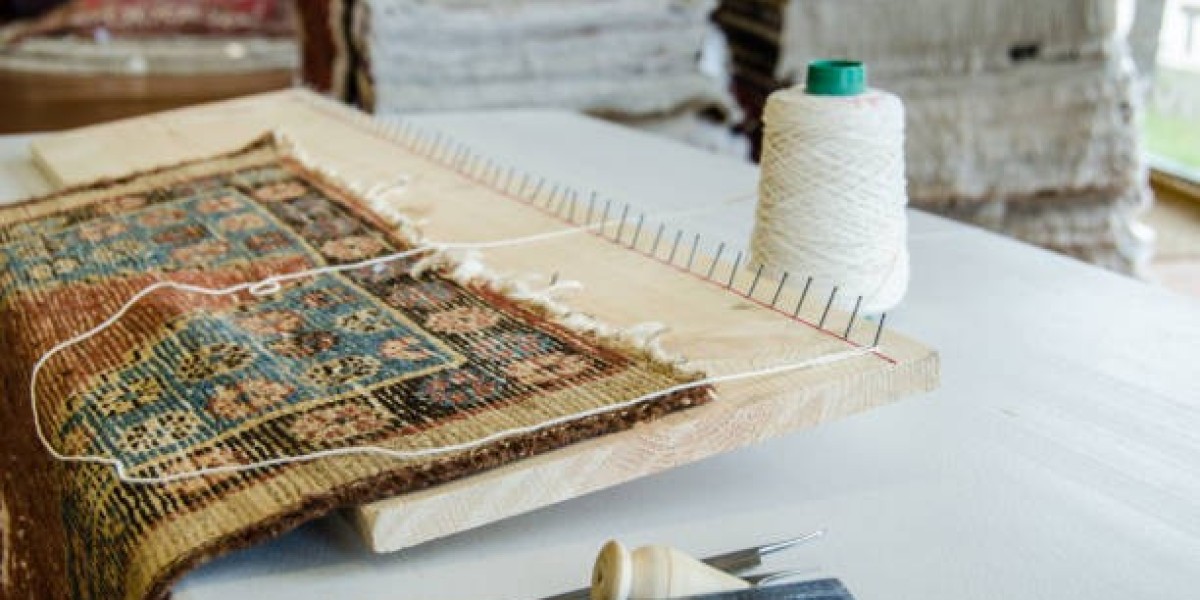 How Much to Restore a Vintage Rug in Brooklyn?