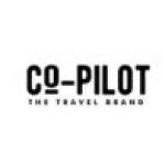 Co_Pilot The Travel Brand Profile Picture