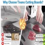Tivano Cutting Board Profile Picture