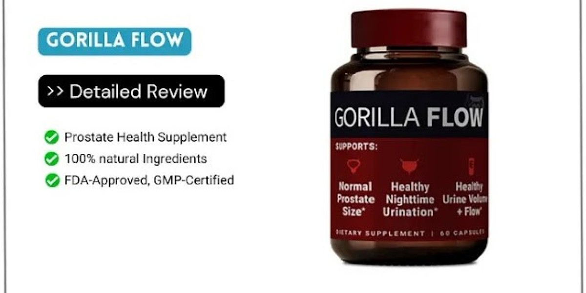 Gorillaflow Price: Check Here Its Benefits, Use