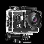 Pro Capture Camera Profile Picture