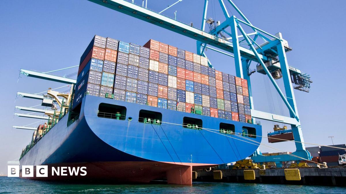 US-China tariff deal: What does it mean? - BBC News