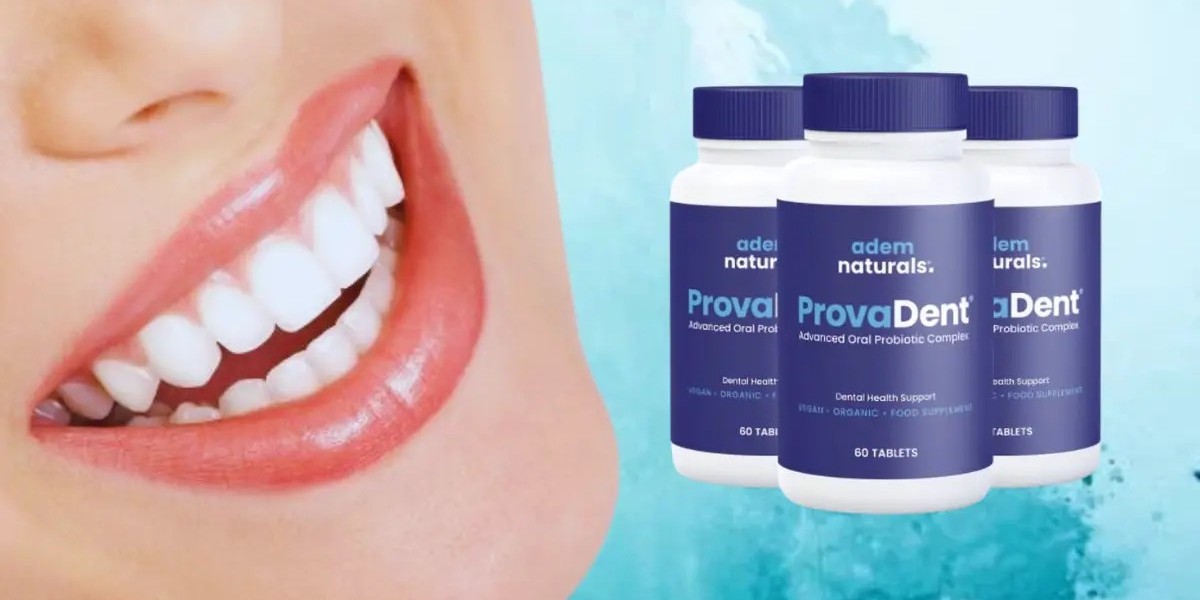 ProvaDent (We Tried It) Here's Our Detailed Review After 108 Days!