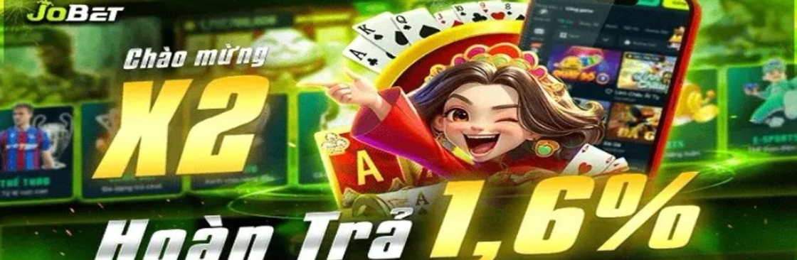 JOBET Cổng Cá Cược Hiện Đại Cover Image