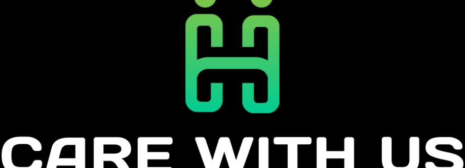 Care With Us Cover Image