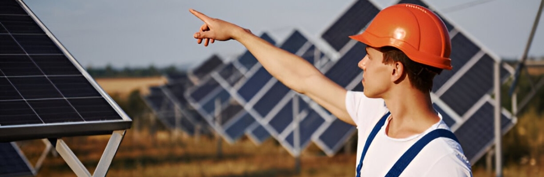 Renewable Energy Corporation Cover Image