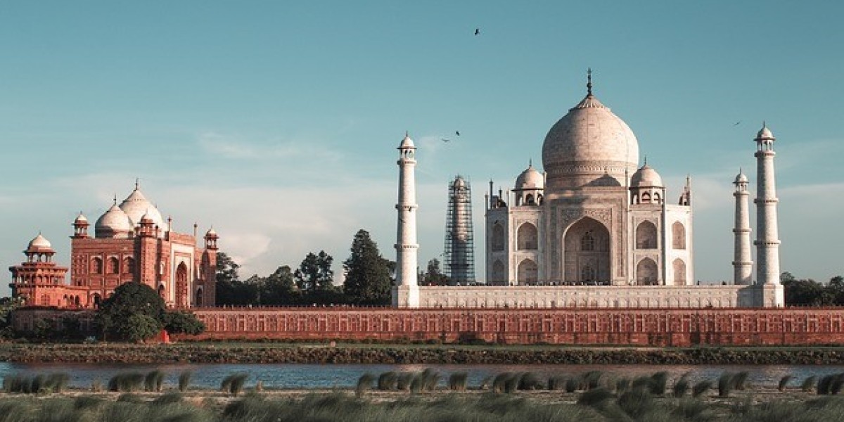 Trip India Tour