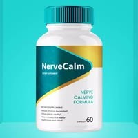 Nerve Calm Profile Picture