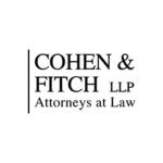 Cohen and Fitch LLP Profile Picture