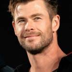 Chris Hemsworth Profile Picture