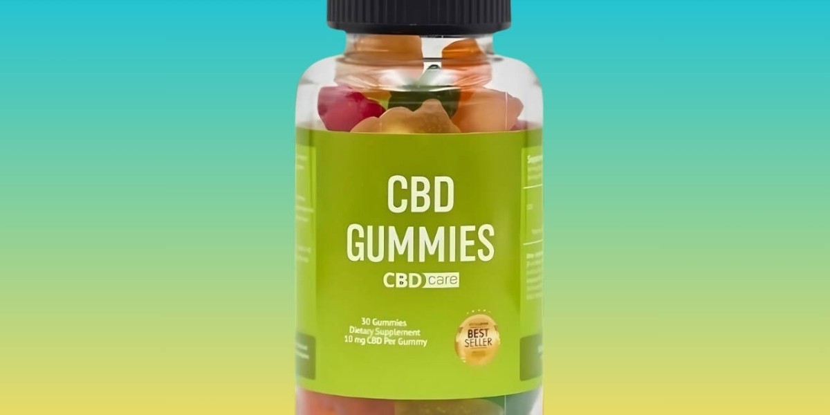 Harmony Bliss CBD Gummies Reviews