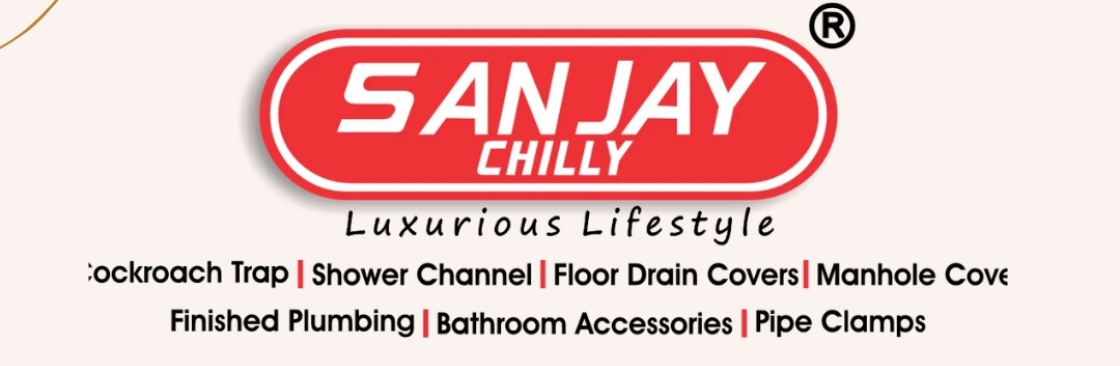 Sanjay Chilly Cover Image