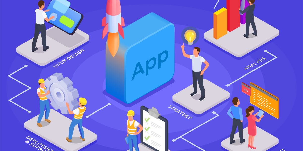Top Trends & Best Practices in IoT App Developm