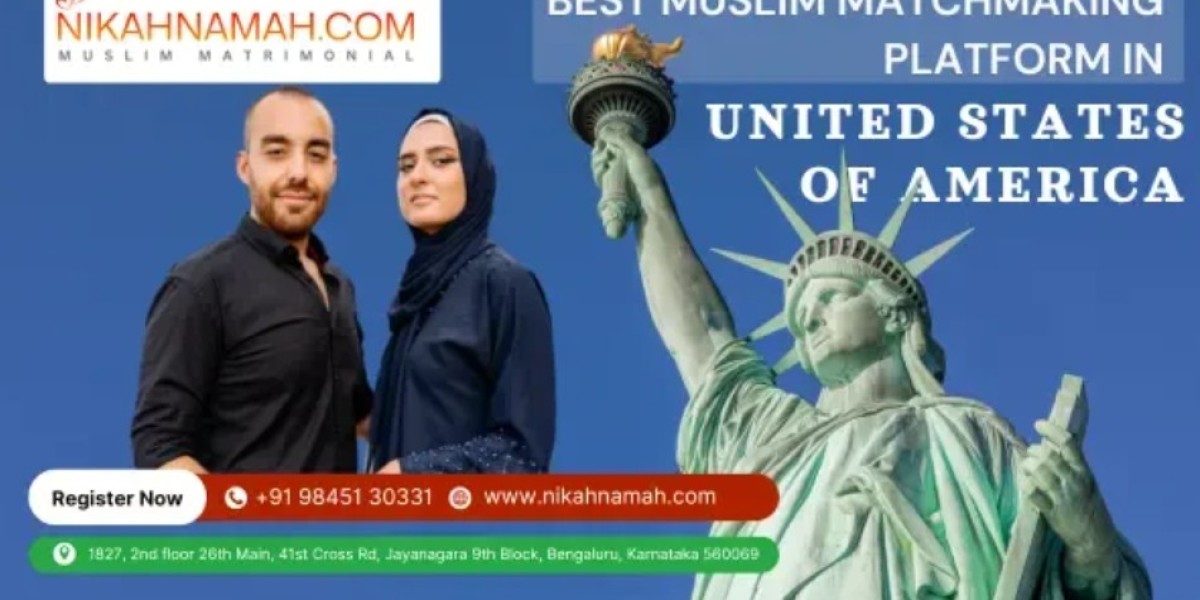 Nikahnamah simplifies muslim matrimony in usa