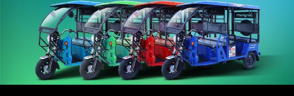 Singham E Rickshaw Cover Image