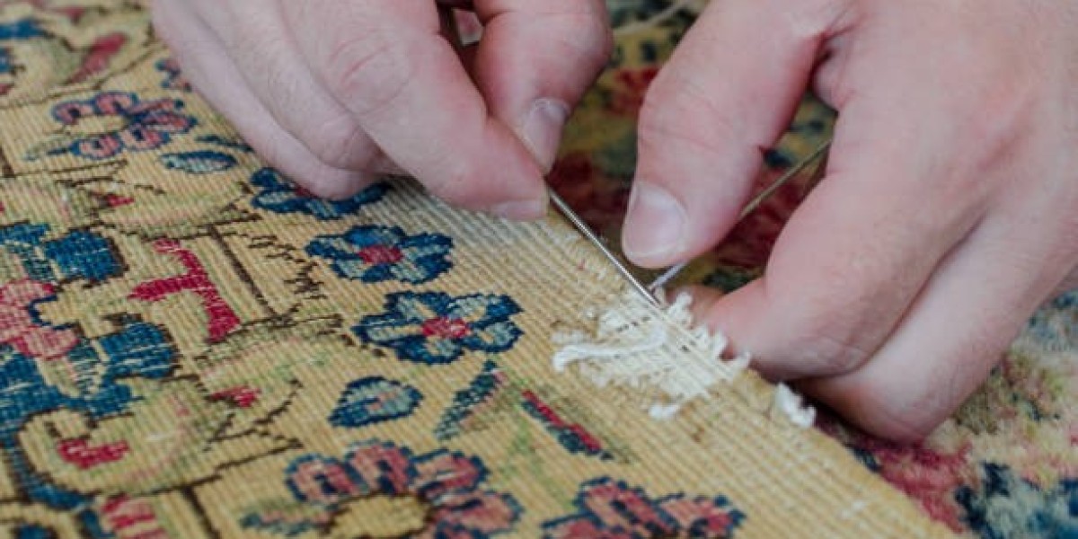 How Much Does Old Rug Restoration Cost in NY?