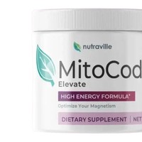 MitoCode Reviews - Is It safe & EffectiVe To Use?