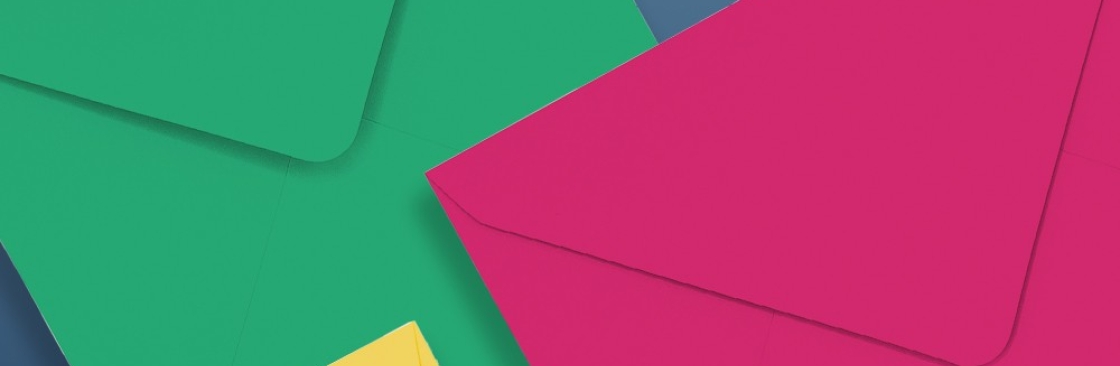 The envelope people Cover Image