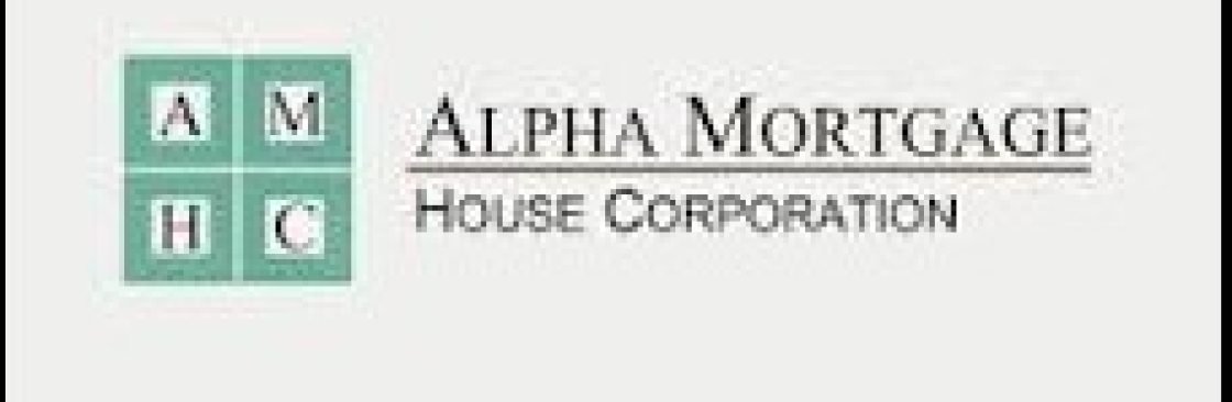 Alpha Mortgage Cover Image