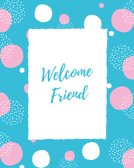 Make New Hires Feel Valued with a Thoughtful Welcome to the Team Gif