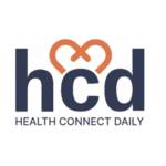 Health Connect Daily Profile Picture