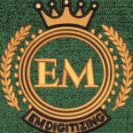 Embroidery digitizing Profile Picture