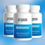 Neurodrine Support Healthy Brain And Memory Profile Picture
