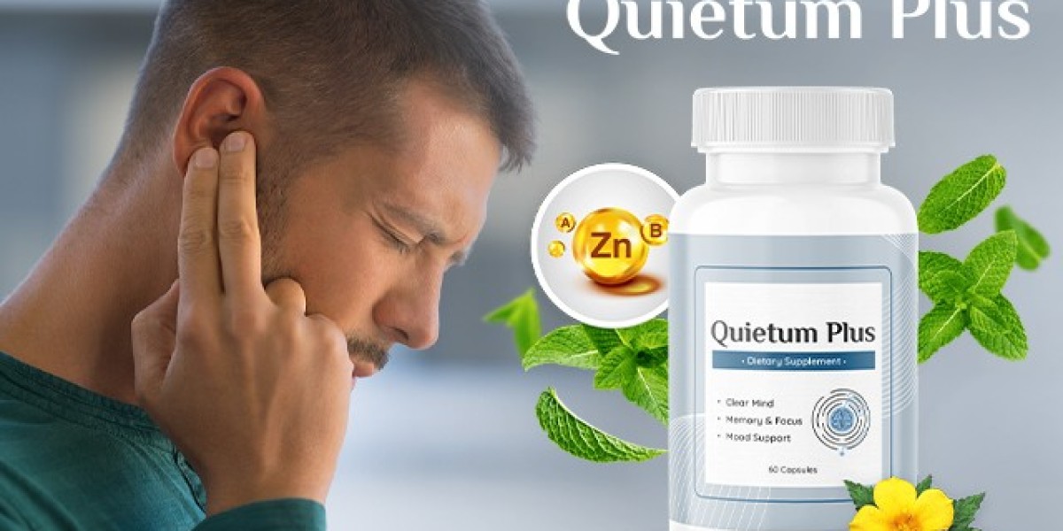 Quietum Plus {BE CAREFUL}: Scam, Side Effects, Does It Work?