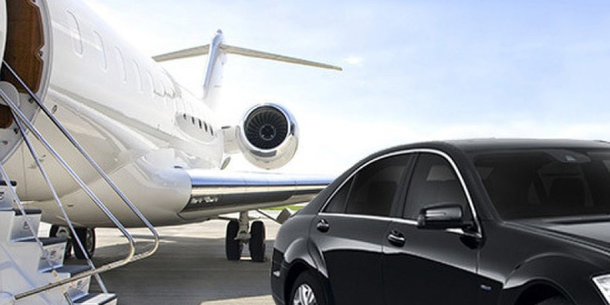 Trusted Airport Limo Service Near Me