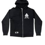 chrome hearts triple cross hoodie Profile Picture