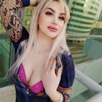 aliza khan Profile Picture