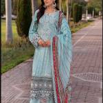 Pakistani Eid Dresses Profile Picture