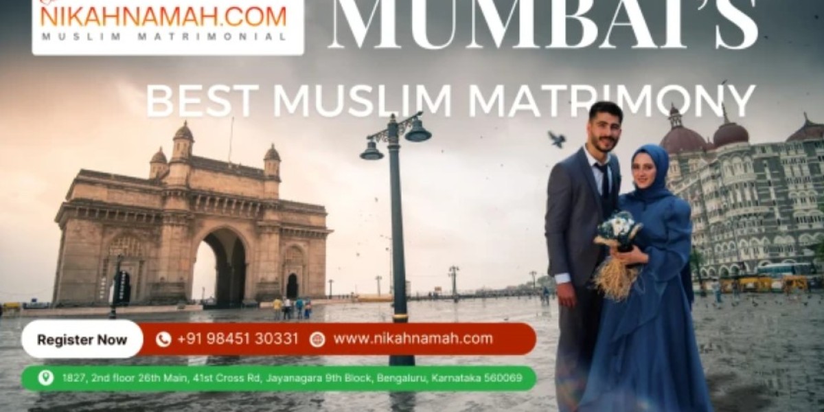 Join muslim matrimony in mumbai nikahnamah