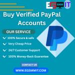 Buy Verified PayPal Accounts Profile Picture