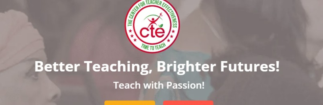 Time To Teach Cover Image