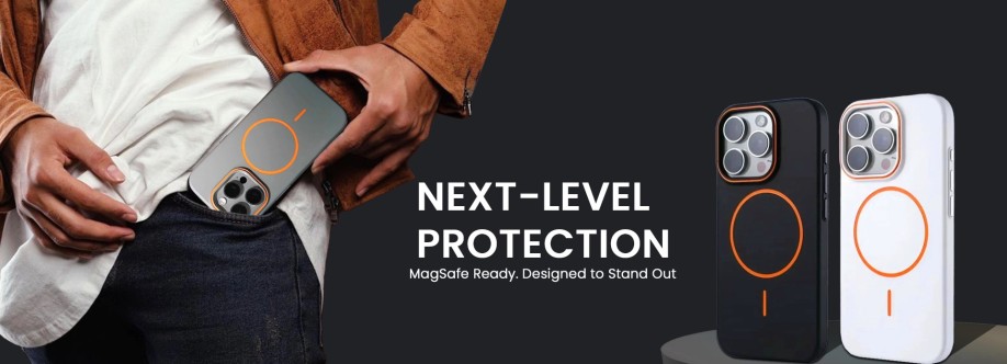 cases accessories Cover Image