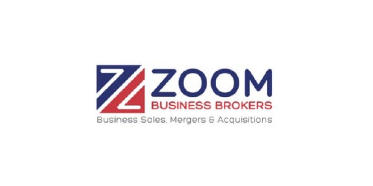 Expert Business Selling Brokers – Zoom Business