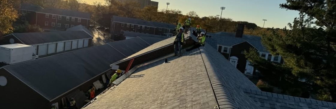 J&G Roofing And Construction Cover Image