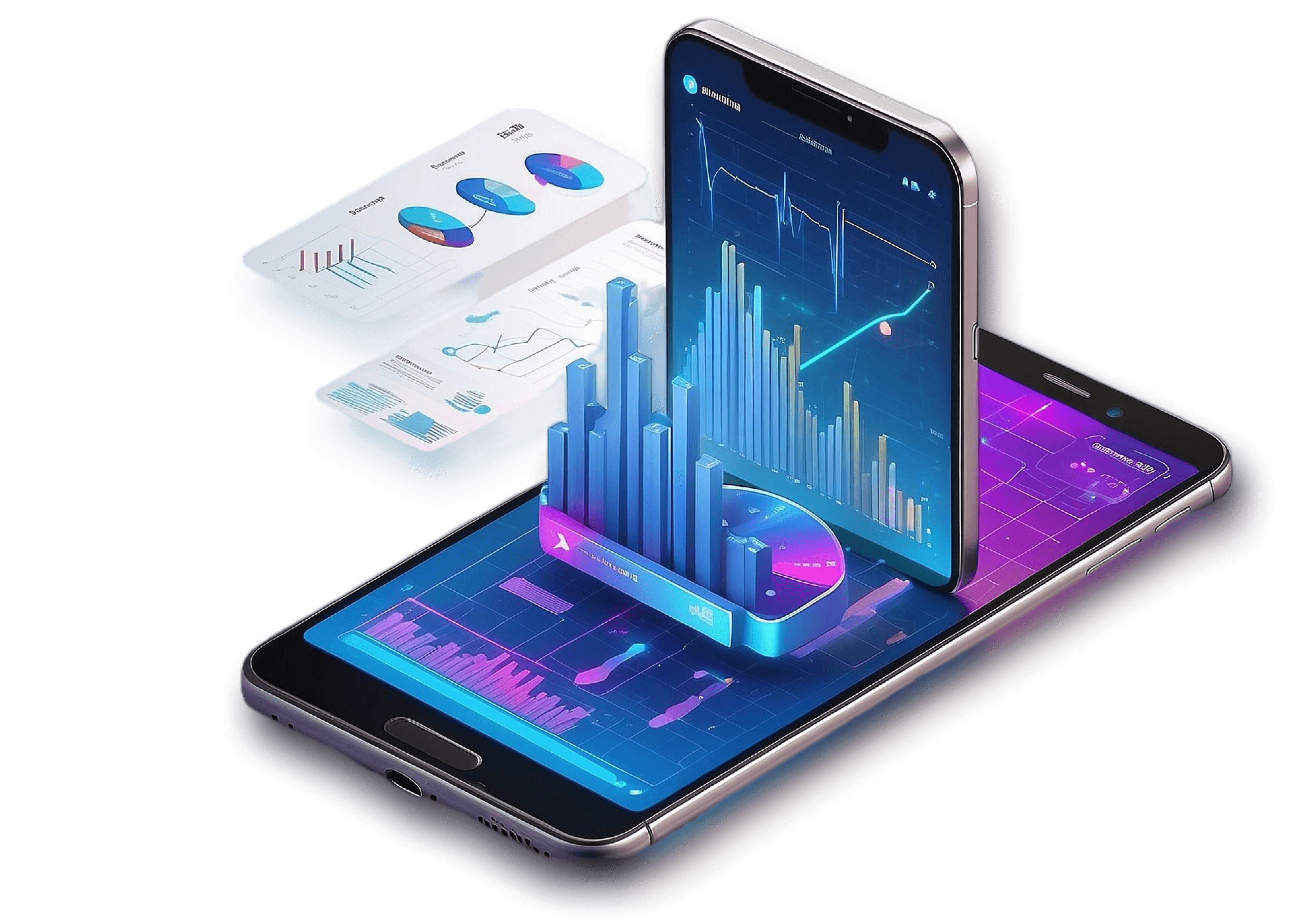 Moneyplant - Best Zero Brokerage Share Trading App